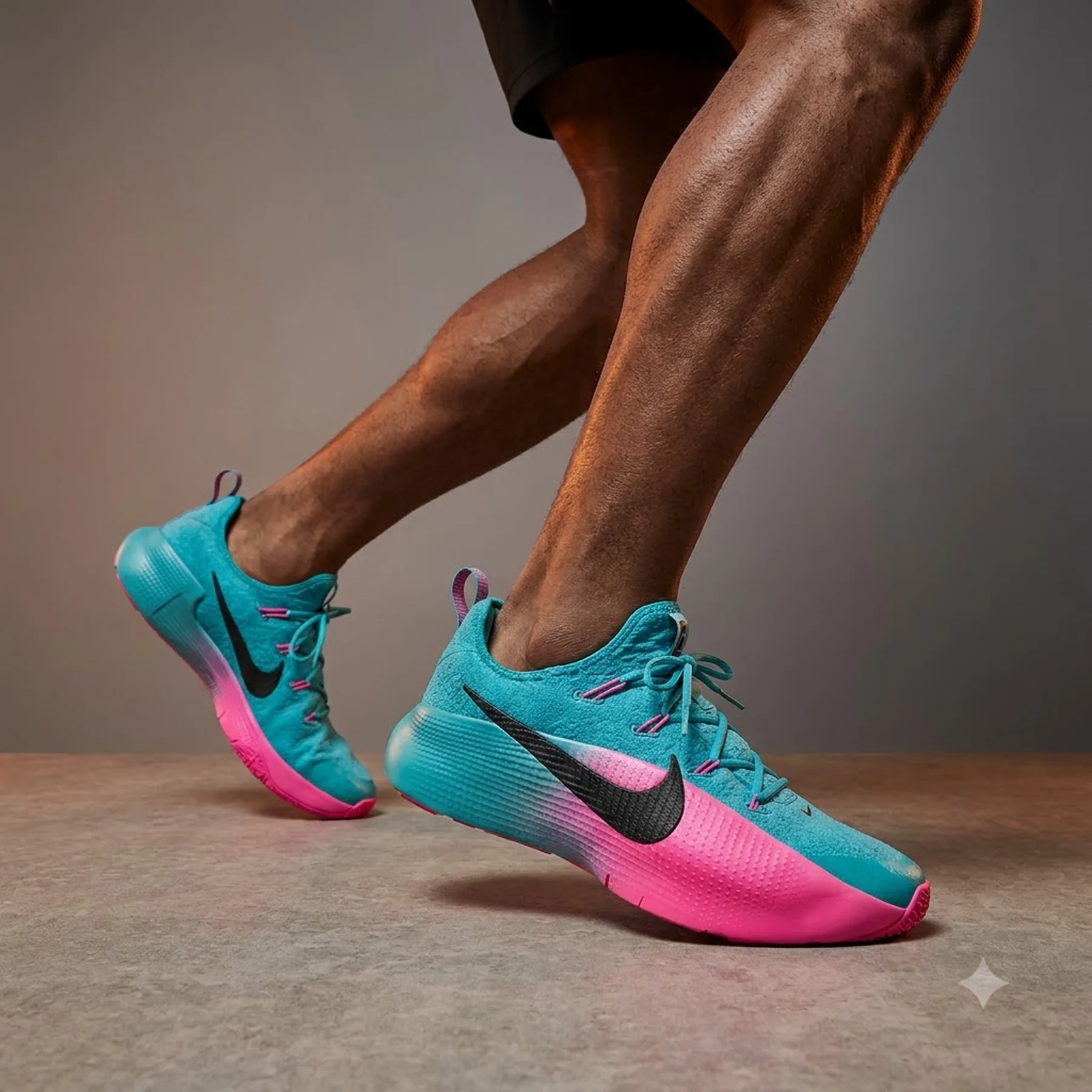 Кросівки Nike LEBRON TR 1