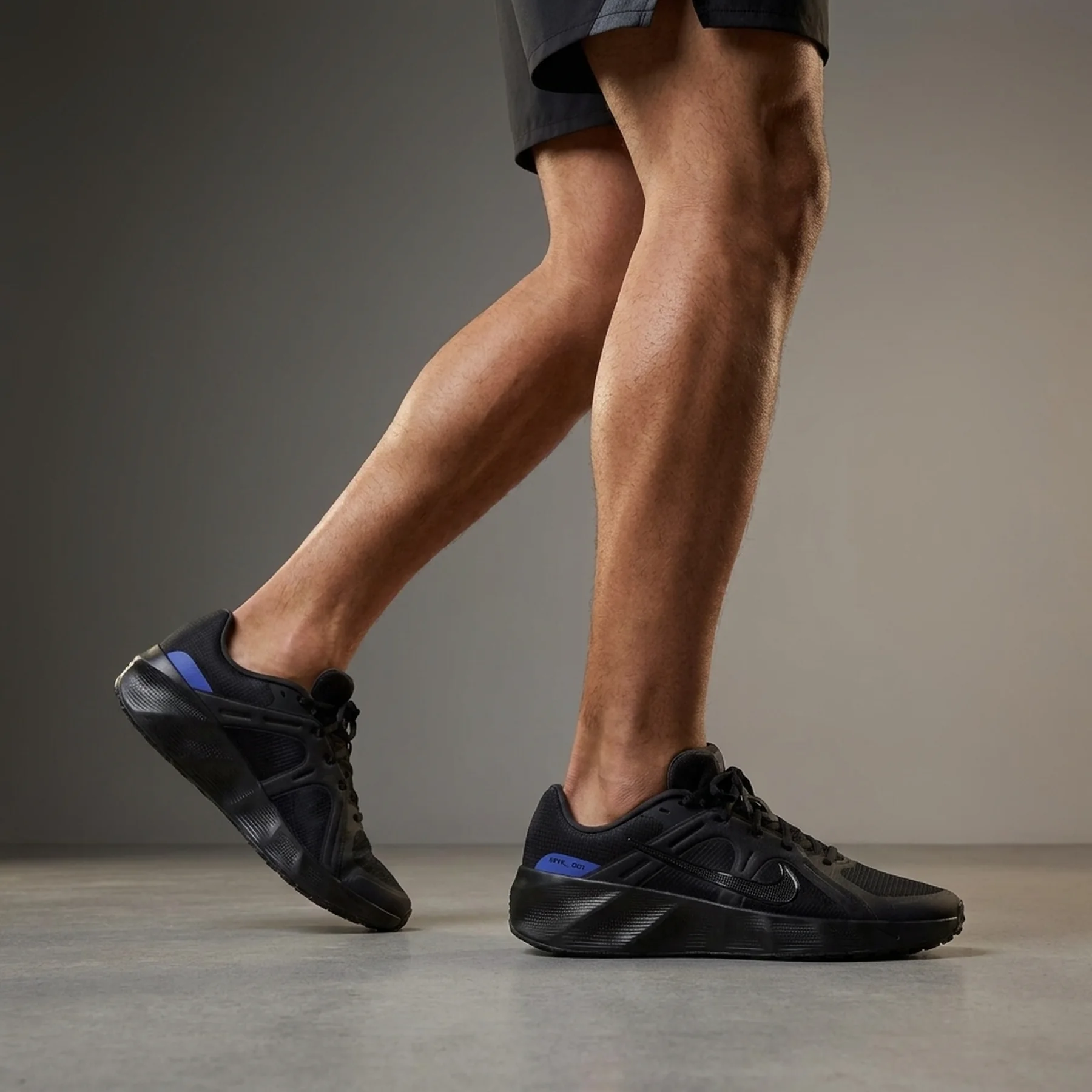 Кросівки Nike M METRO TEK