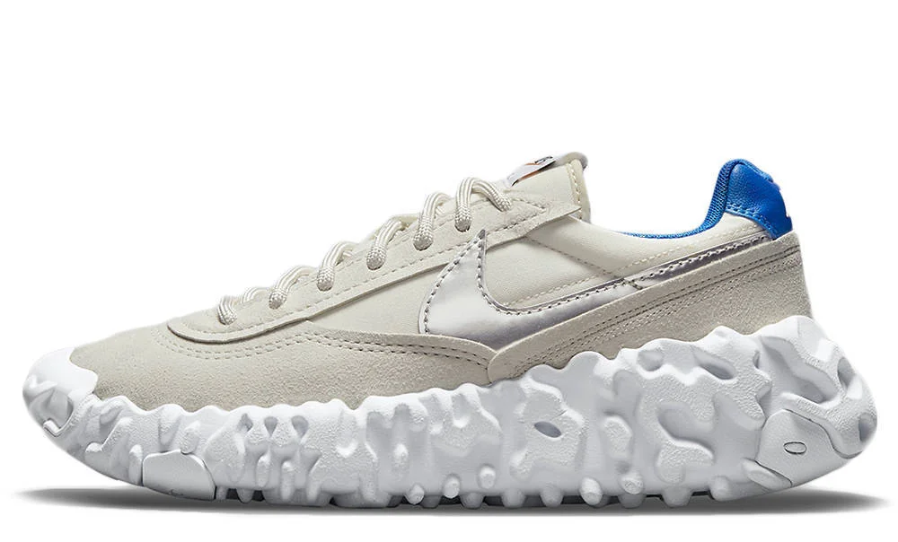 Кросівки Nike Overbreak SP Light Bone