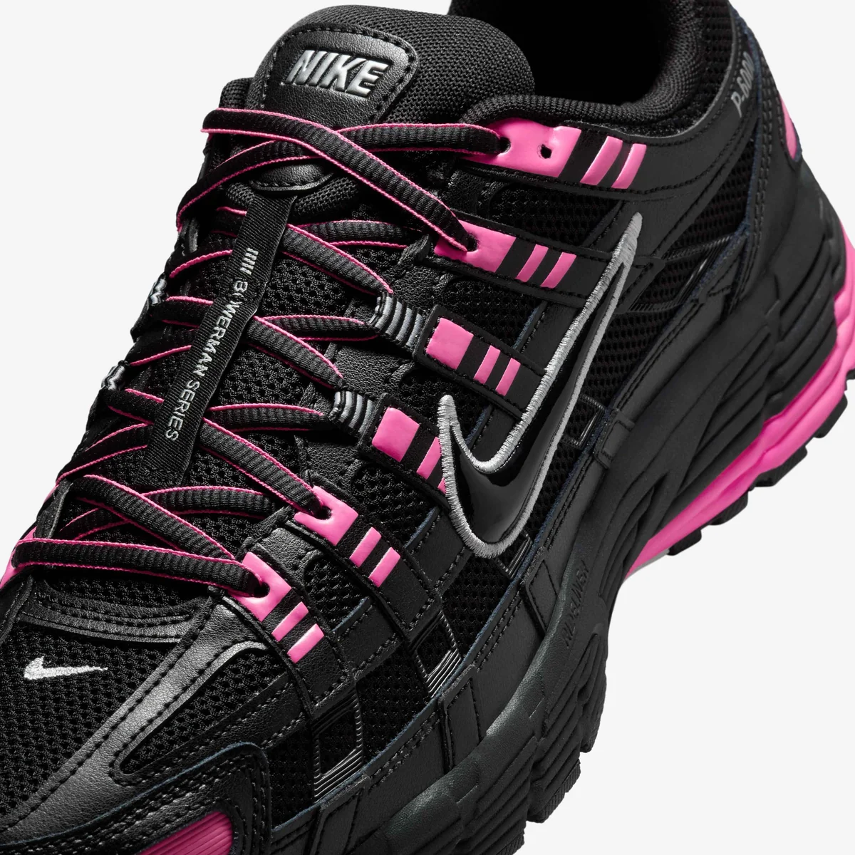 Кросівки Nike P-6000