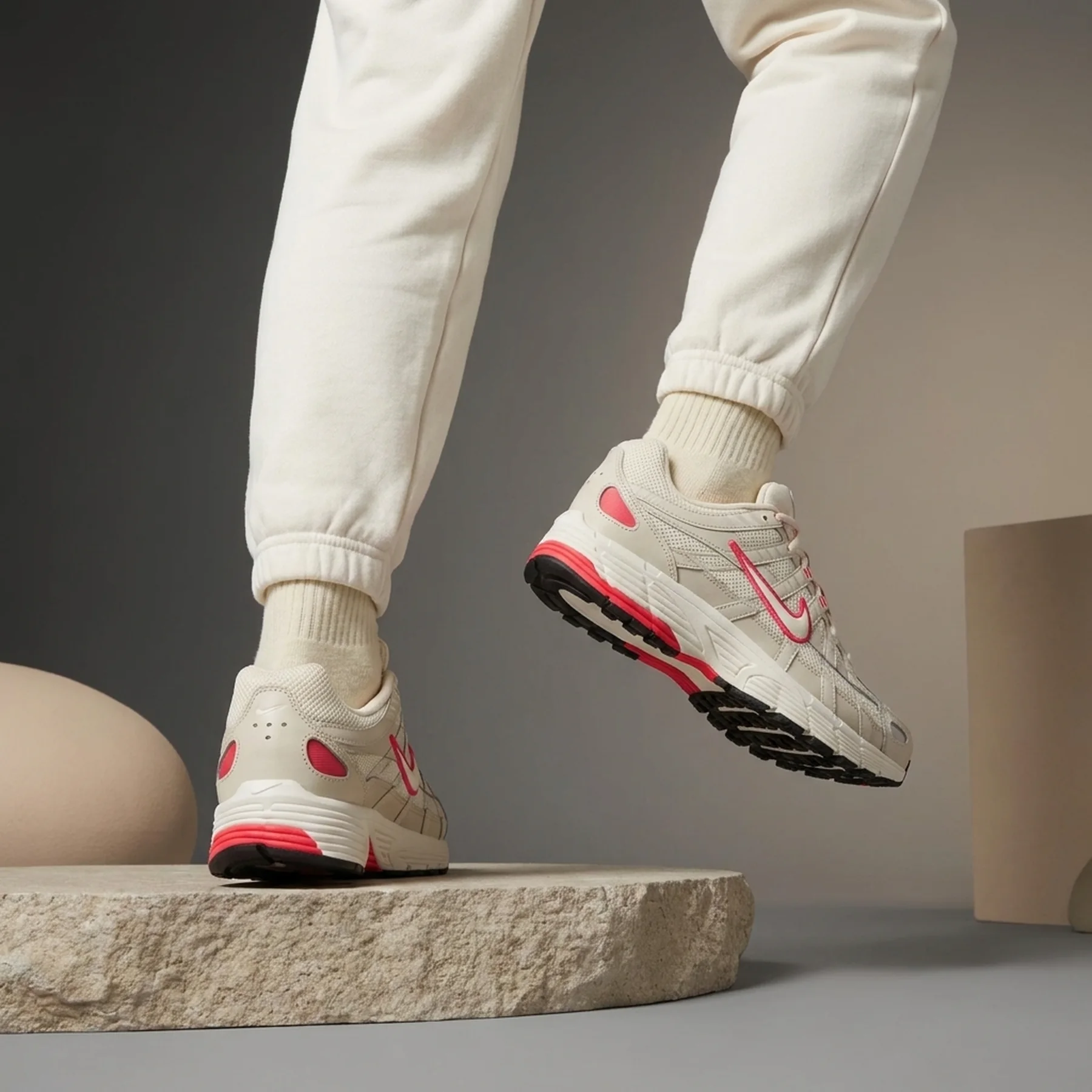 Кросівки Nike P-6000