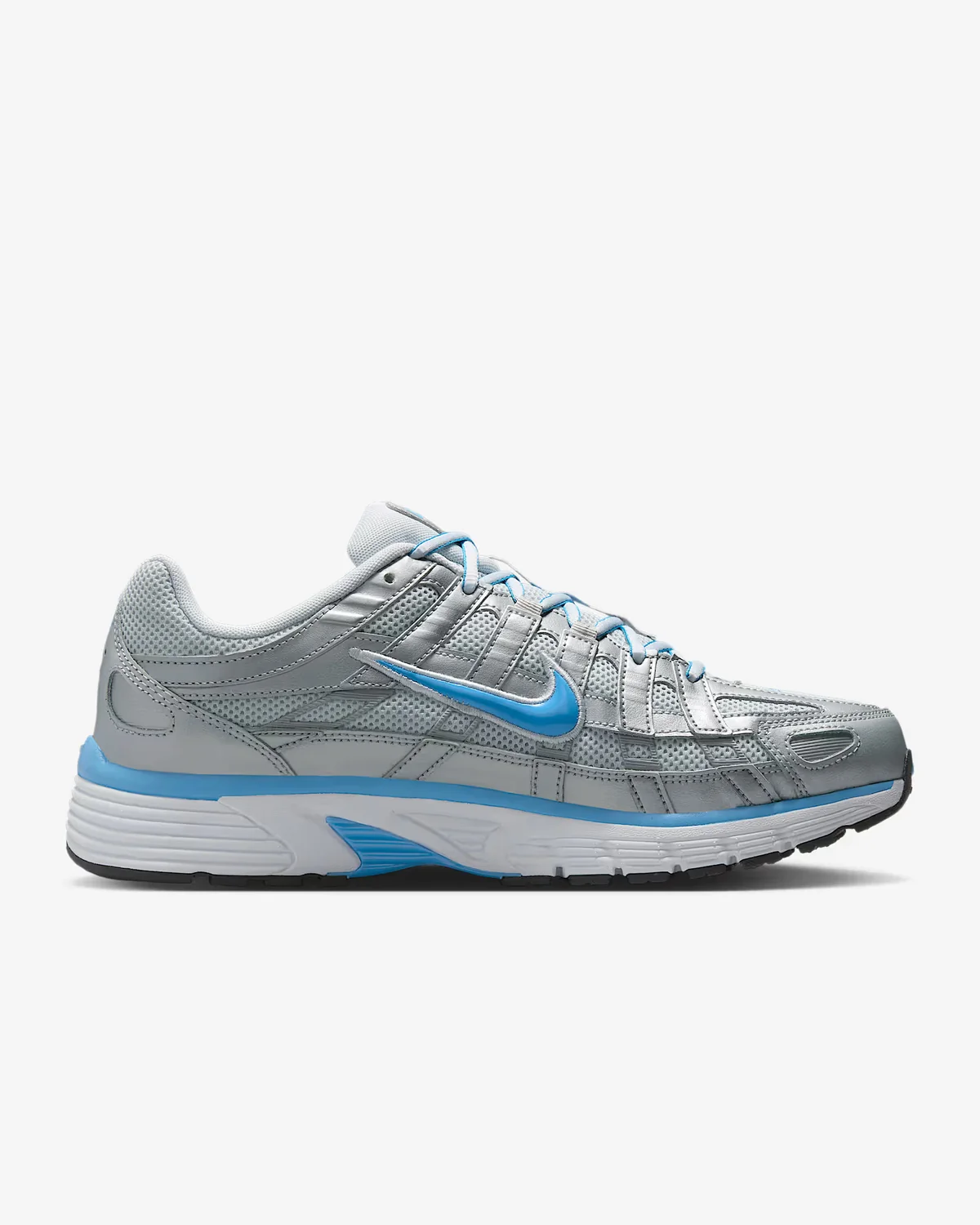 Кросівки Nike P-6000