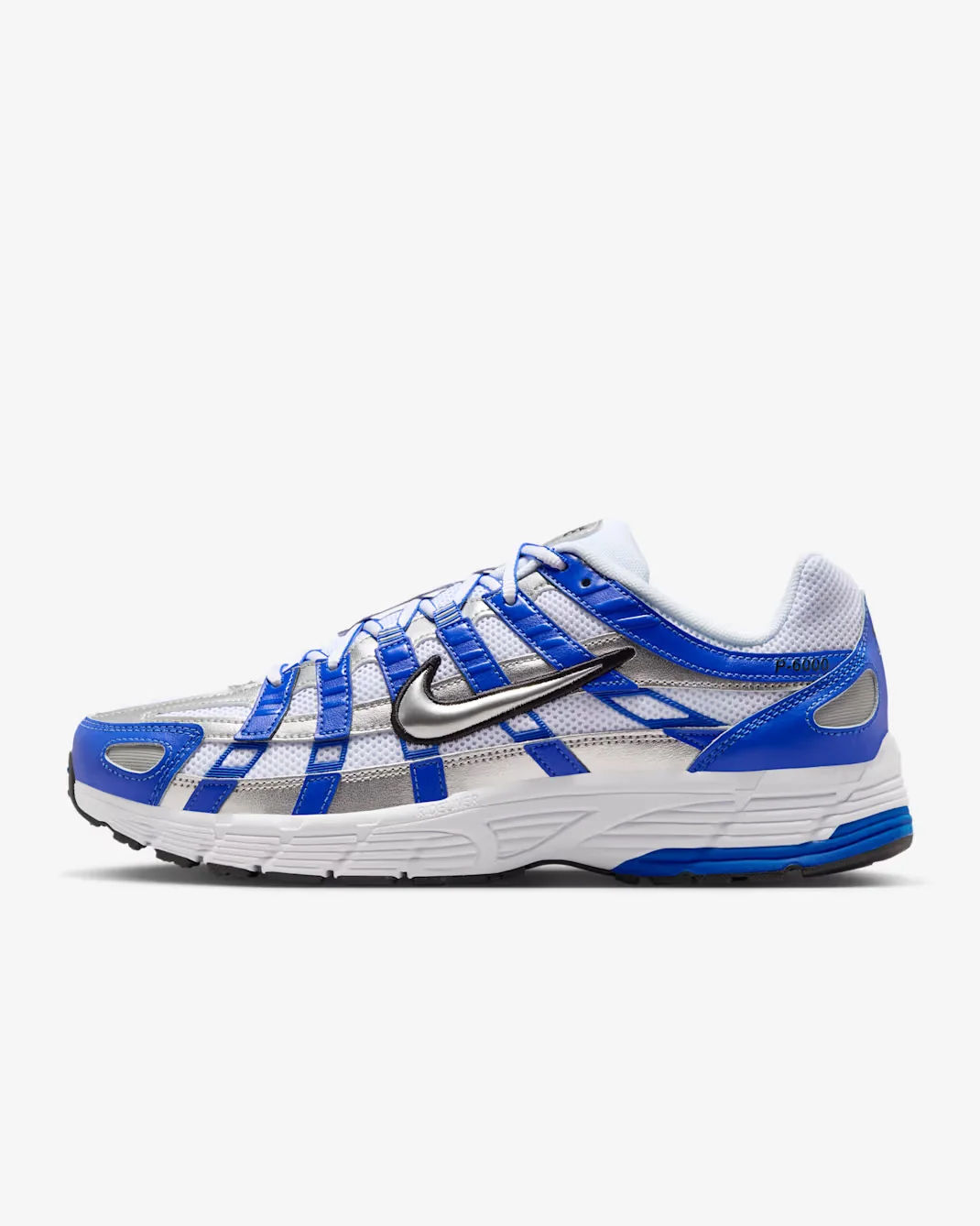 Кросівки Nike P-6000