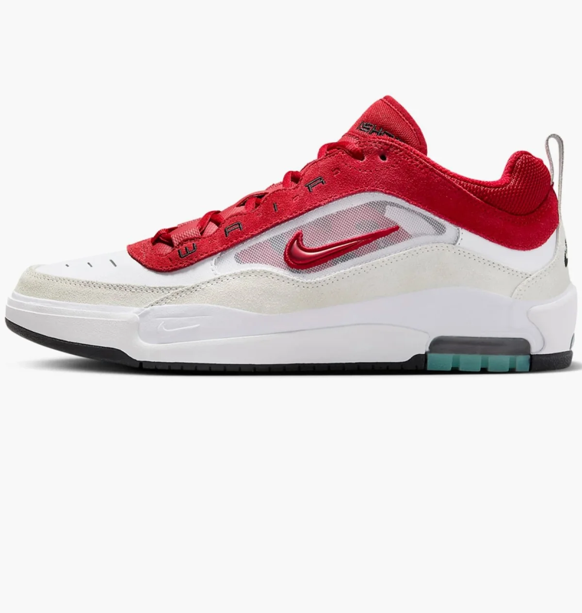 Кросівки чоловічі Nike Air Max Ishod (FB2393-100)