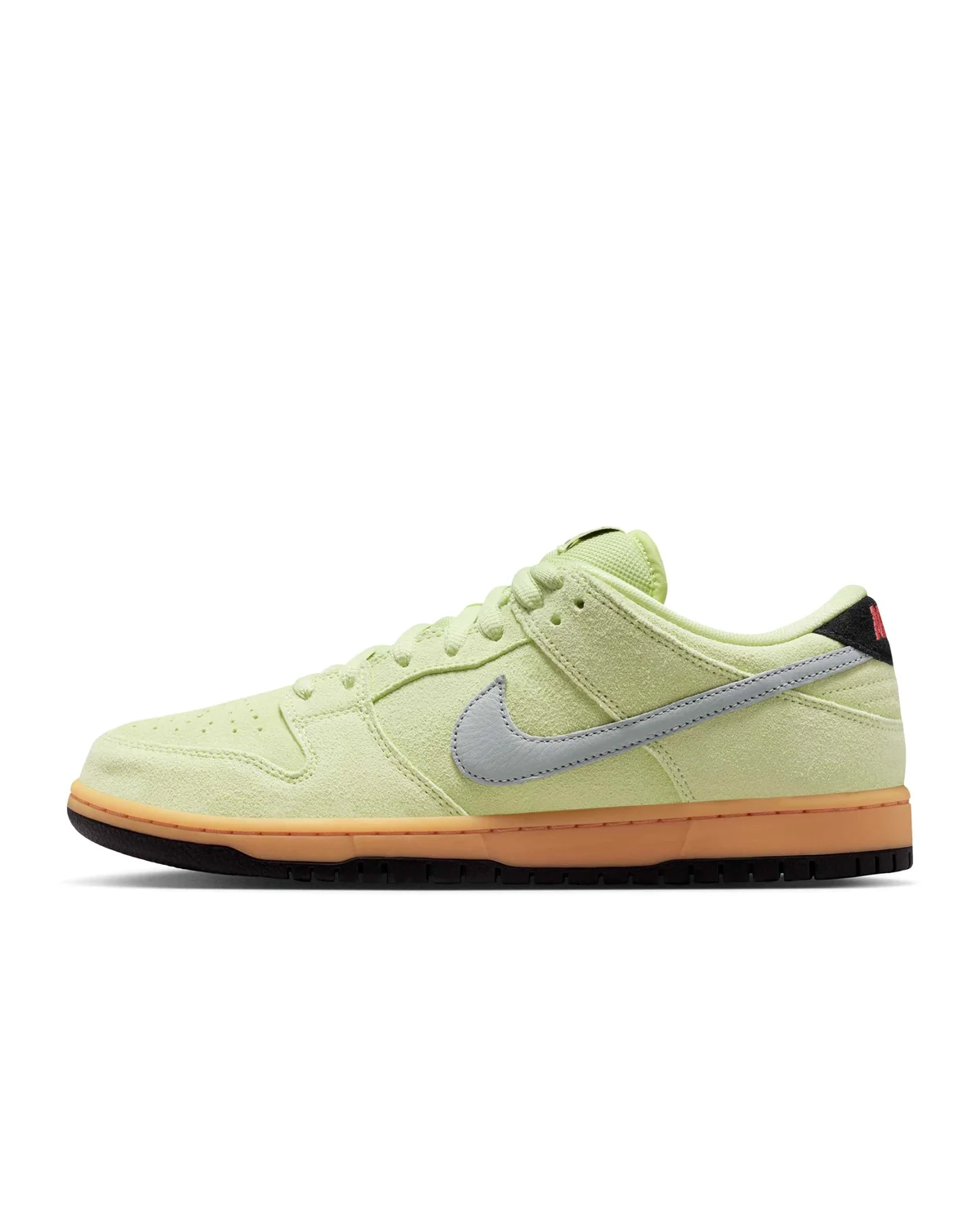 Кросівки Nike SB DU LOW PRO PRM