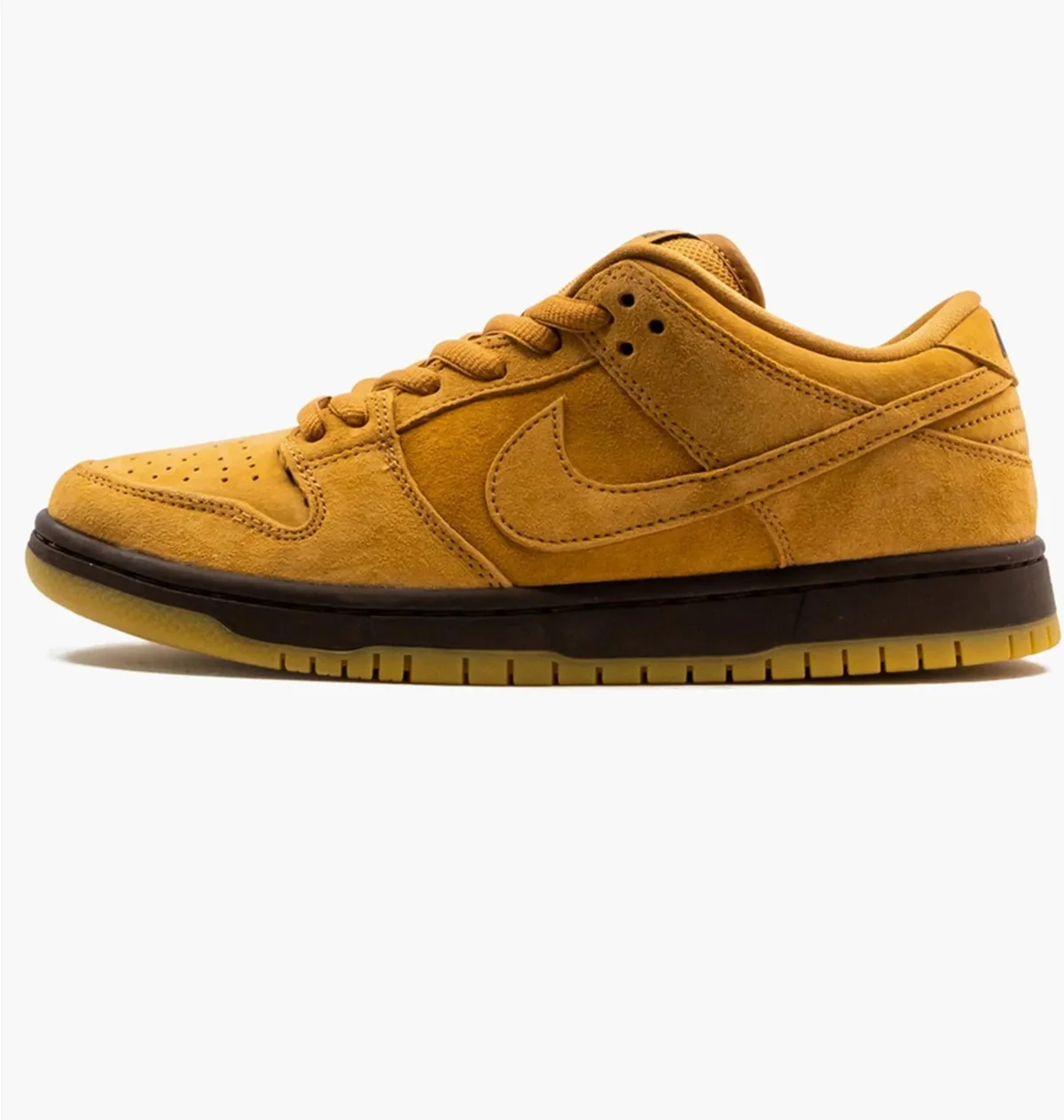 Кросівки чоловічі Nike Sb Dunk Low Pro (BQ6817-204)