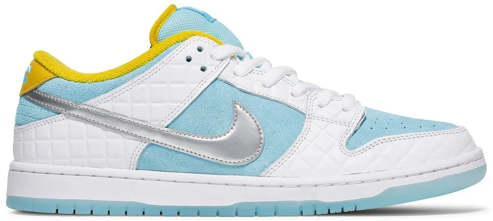 Кросівки Nike sb dunk low pro iso