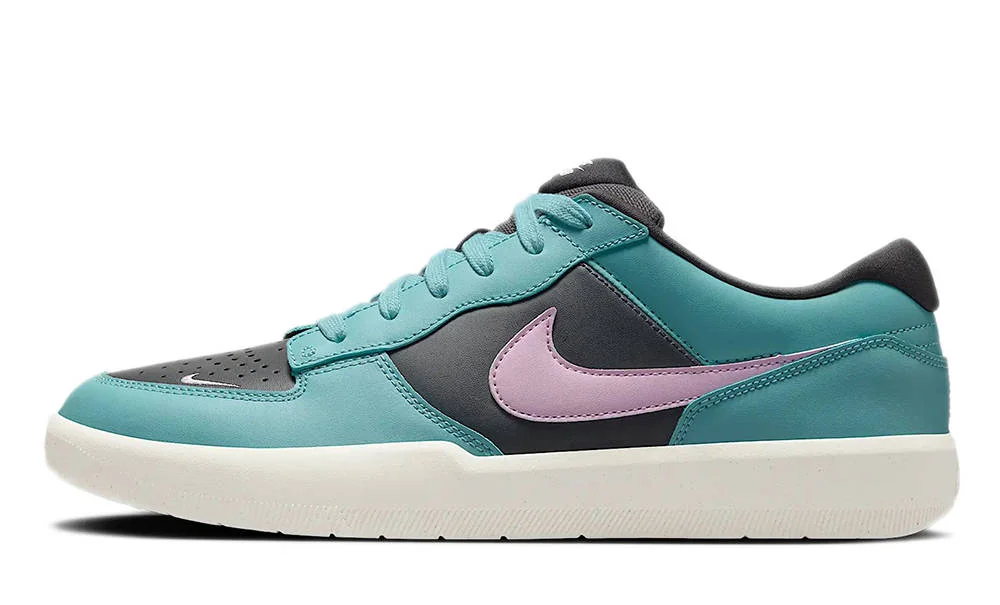 Кросівки NIKE SB FORCE 58 TURQUOISE