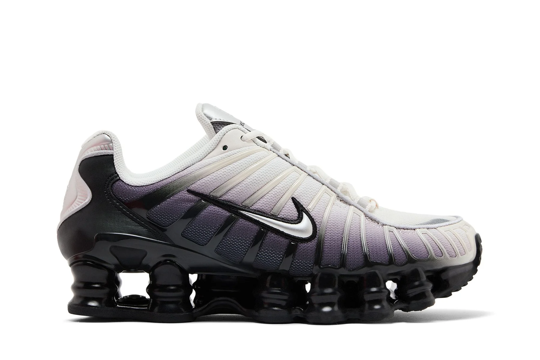 Кросівки Nike shox tl