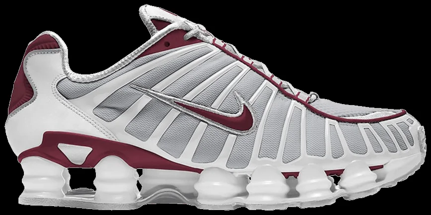 Кросівки NIKE SHOX TL