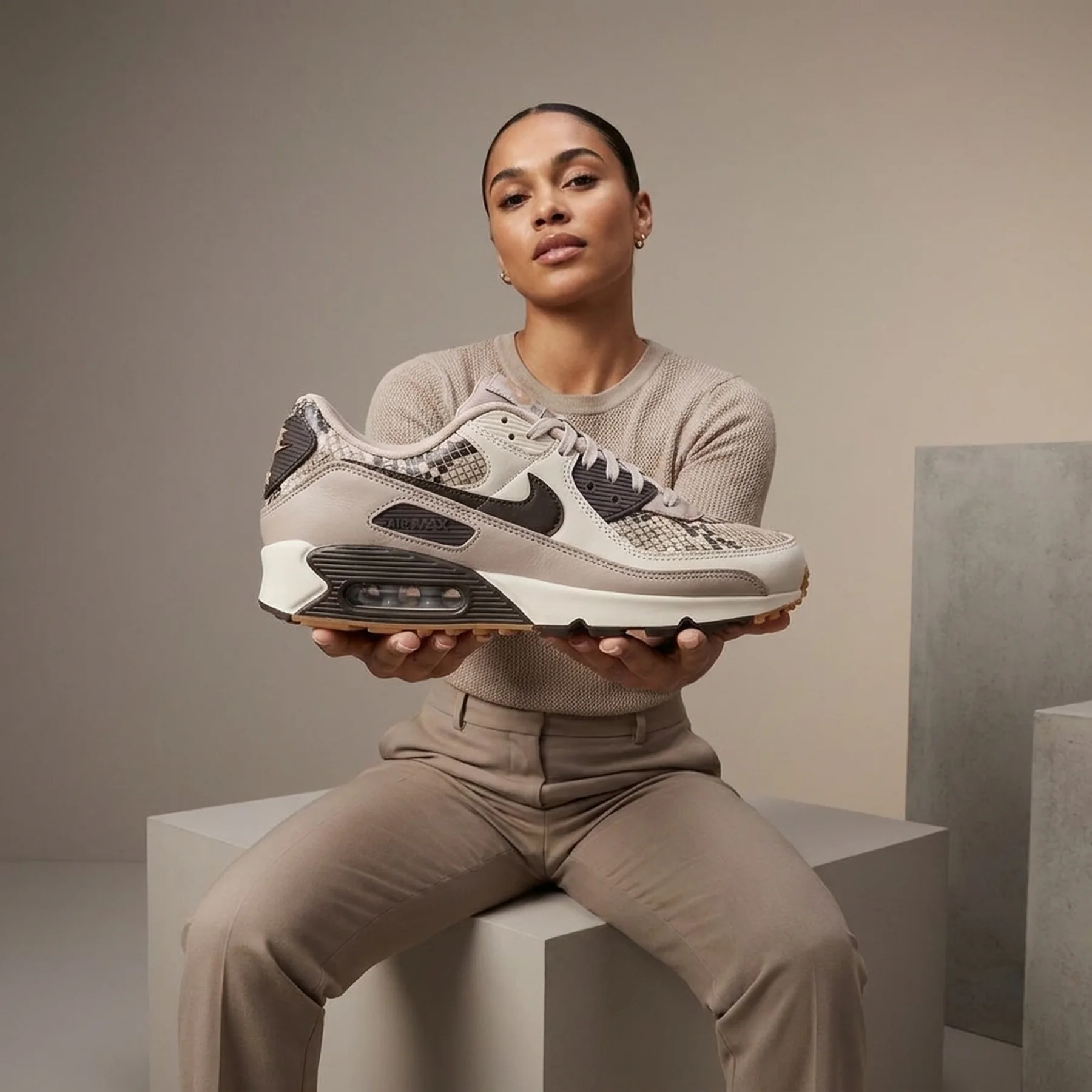 Кросівки Nike W Air Max 90 SE