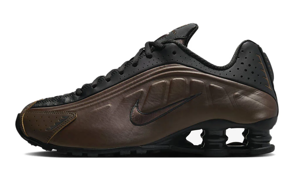 Кросівки Nike W Shox R4