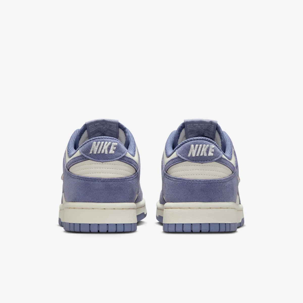 Кросівки Nike WMNS DU LOW