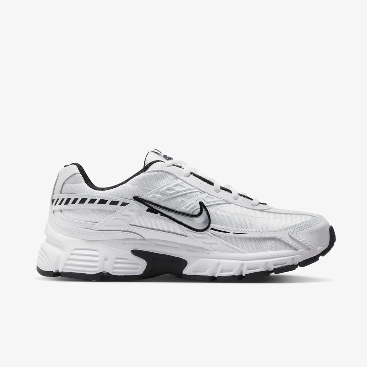 Кросівки Nike Wmns Initiator 'White Metallic Silver'
