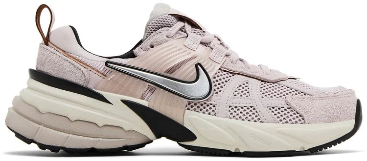 Кросівки Nike Wmns V2K Run 'Platinum Violet'