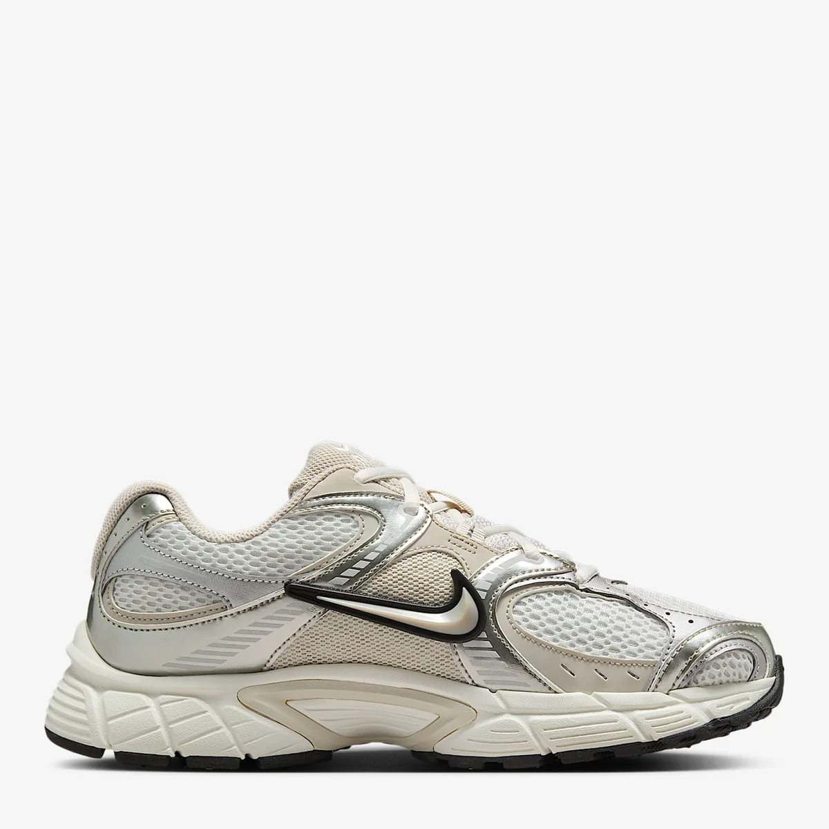 Кросівки Nike Wmns V5 RNR 'Summit White Light Orewood'