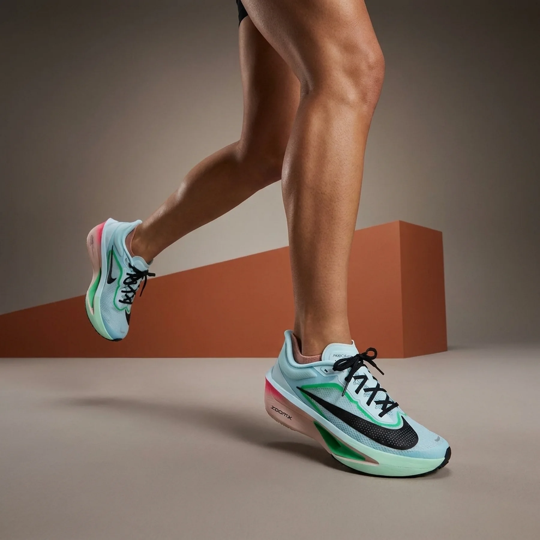 Кросівки Nike ZOOM FLY 6