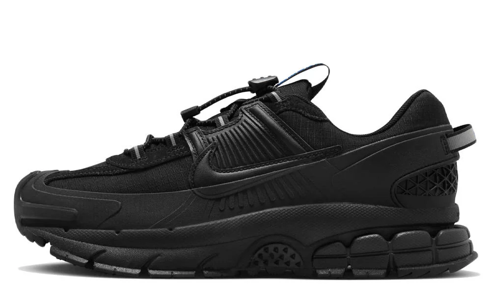 Кросівки Nike Zoom Vomero Roam Black