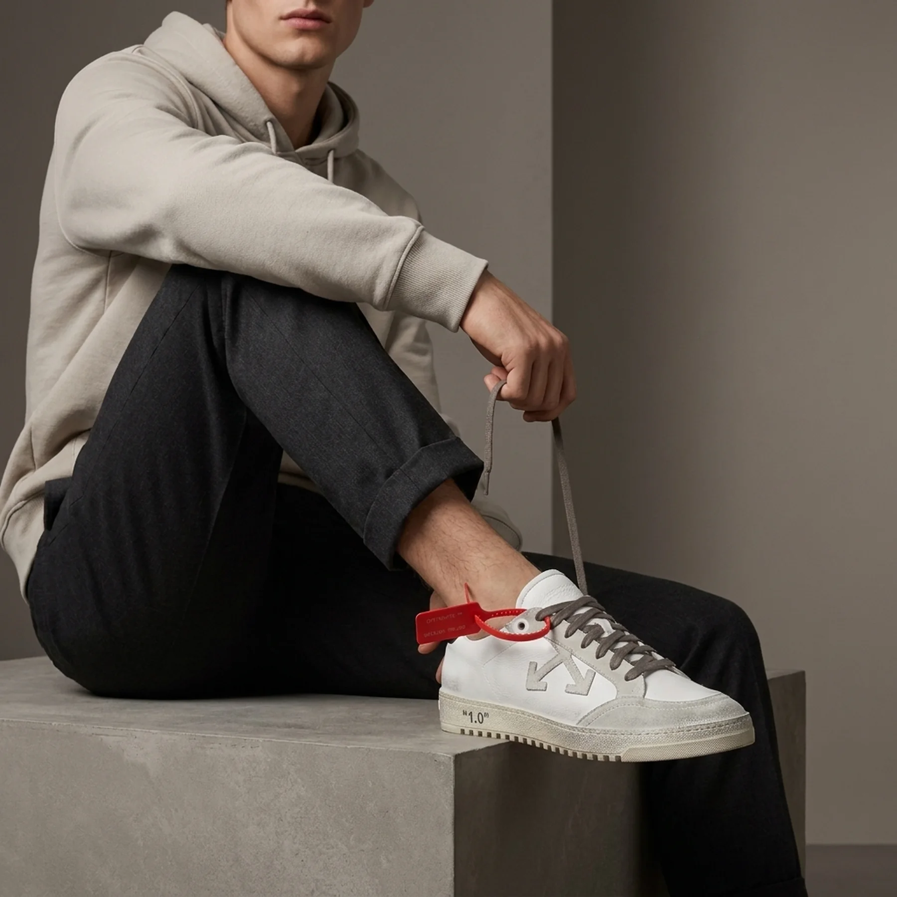 Кросівки Off-White 2.0 Sneaker