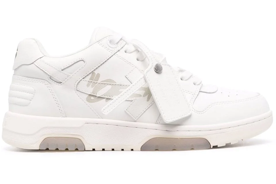 Кросівки Off-White Out Of Office For Walking