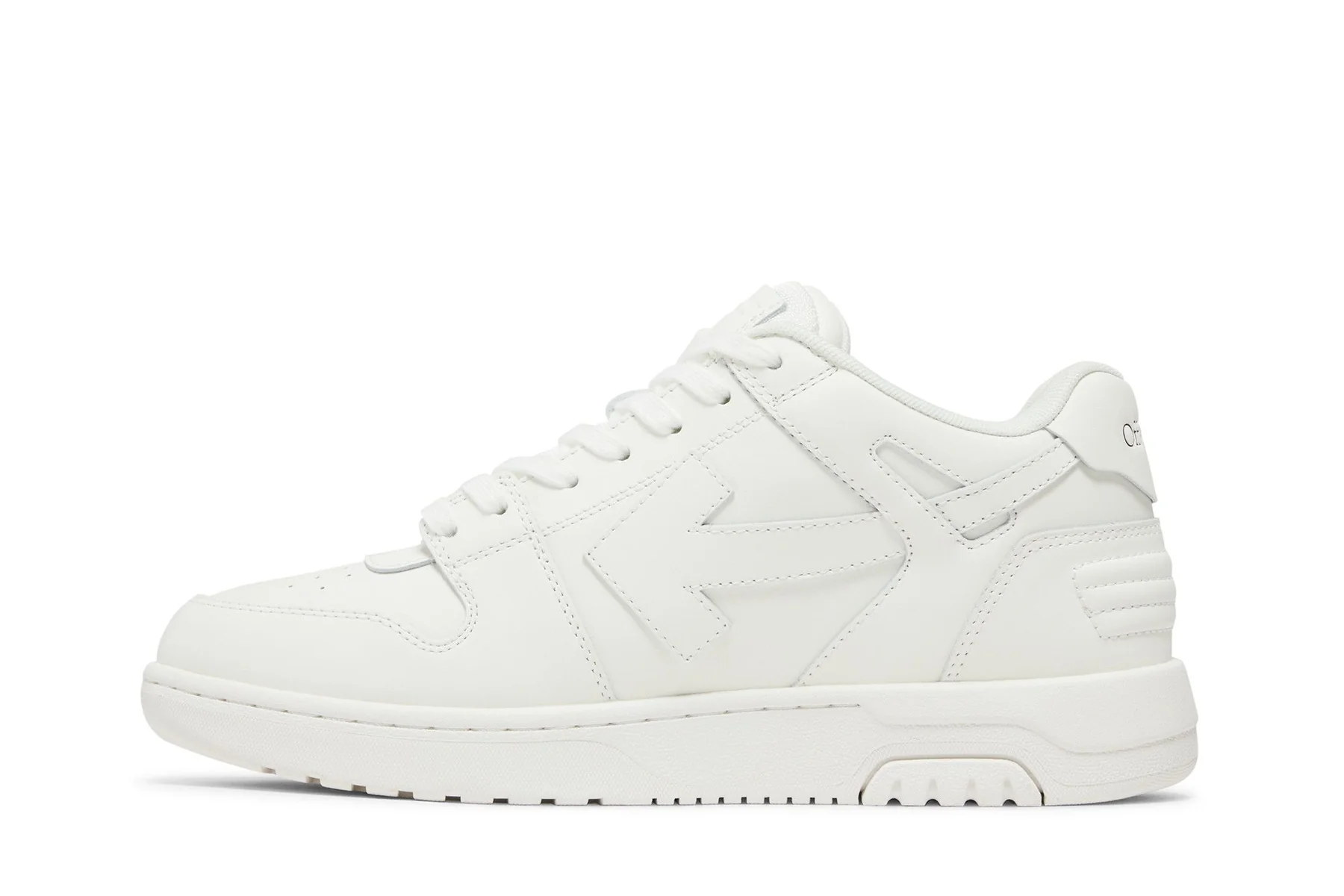 Кросівки Off-White Out Of Office White Sneakers