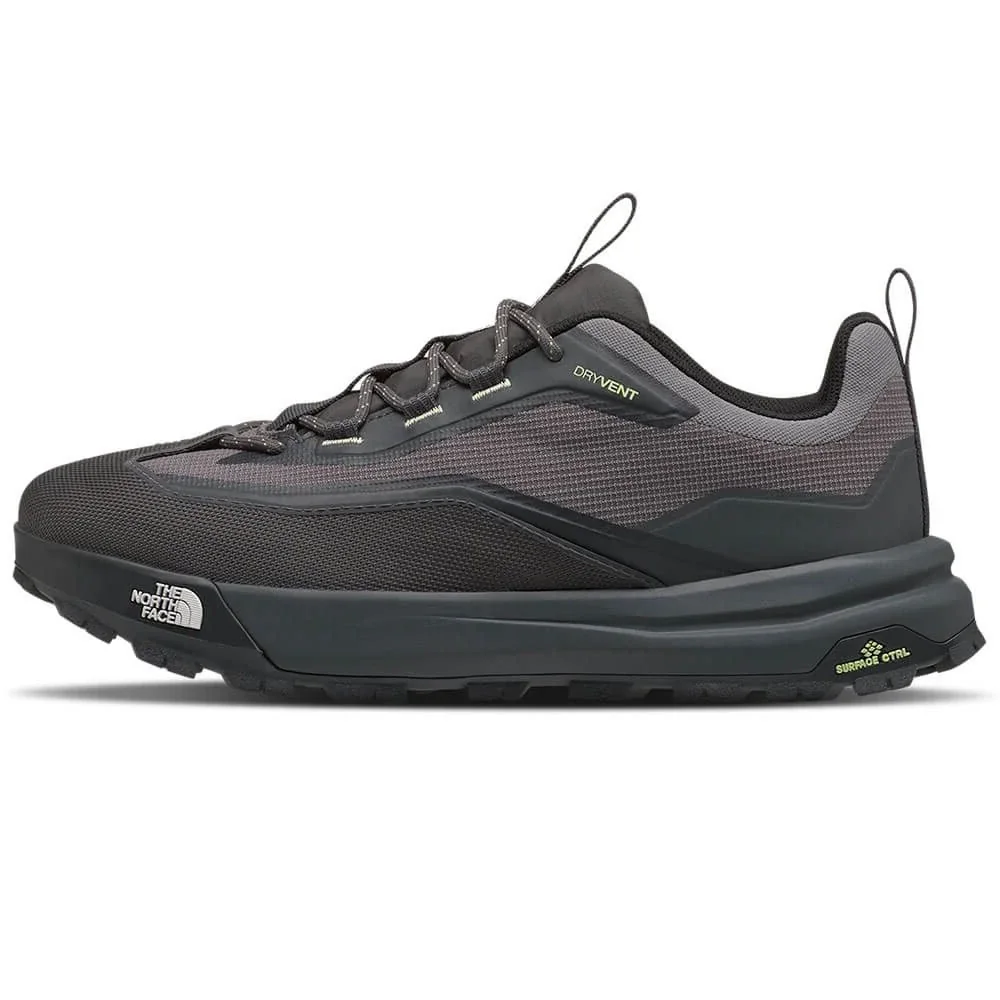 Кросівки OFFTRAIL VE WP ANTHRACITE 0A8D97H521 THE NORTH FACE 10 (44) Темно-сірий