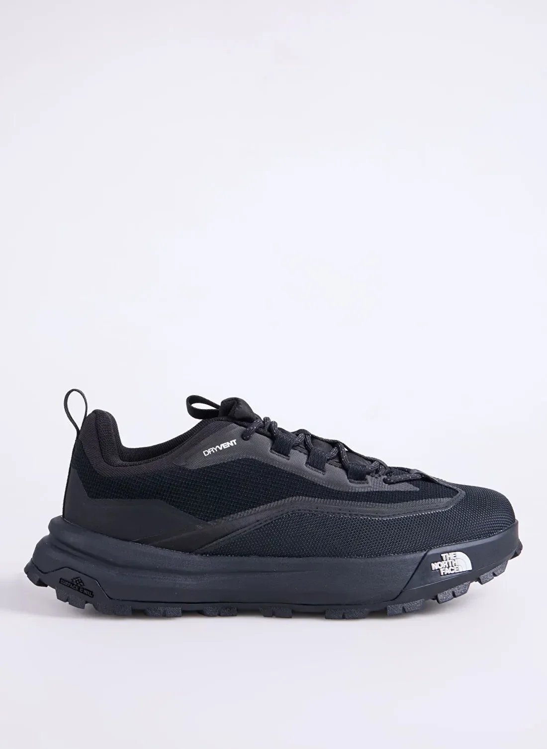 Кросівки OFFTRAIL VE WP TNF 0A8D97KX71 THE NORTH FACE 10 (44) Чорний