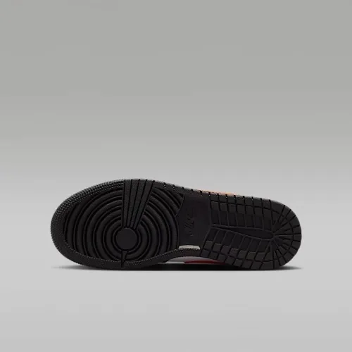 Кросівки підліткові Air Jordan 1 Low 553560-081