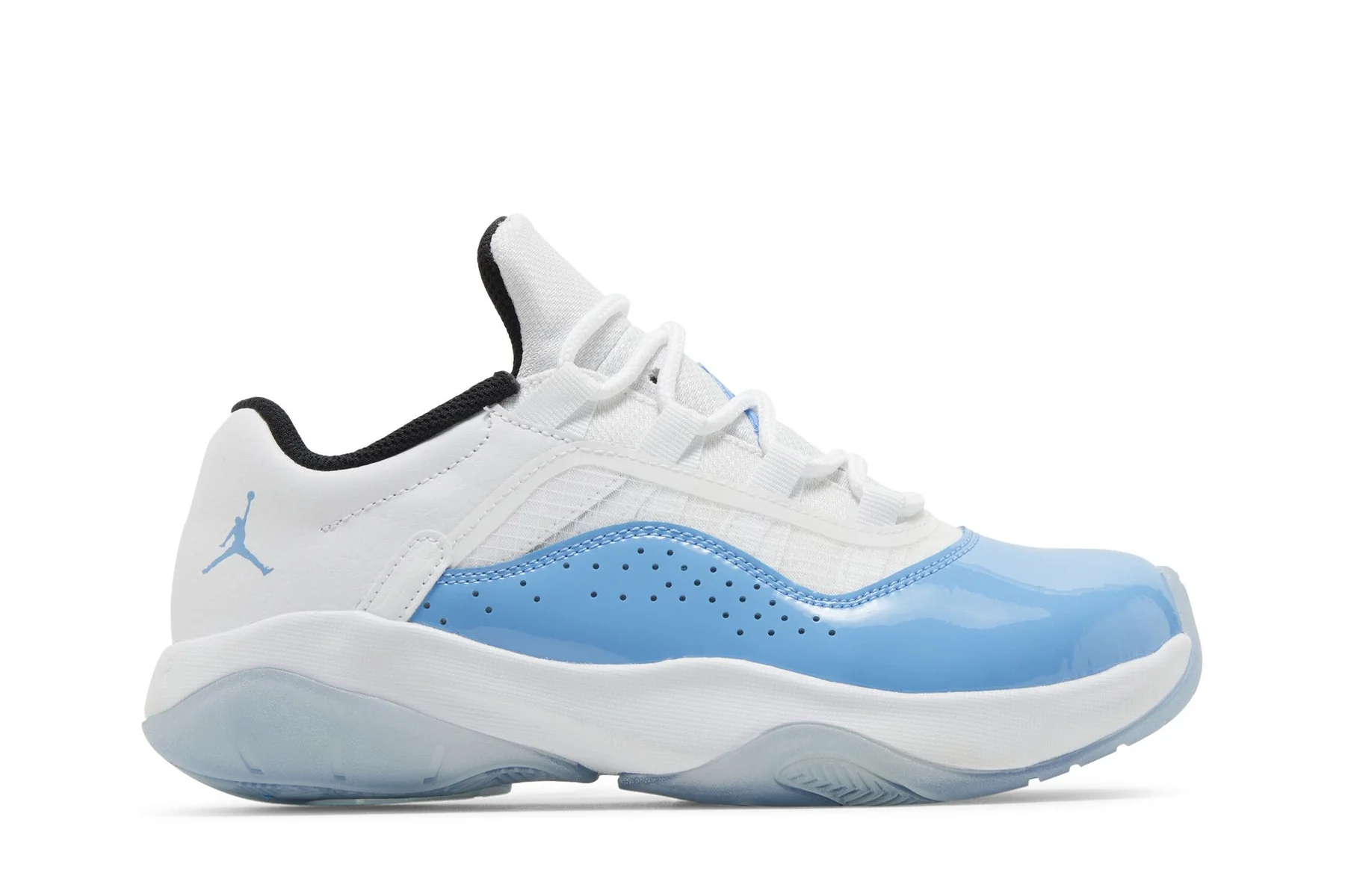 Кросівки підліткові Jordan 11 Cmft Low (CZ0907-114)