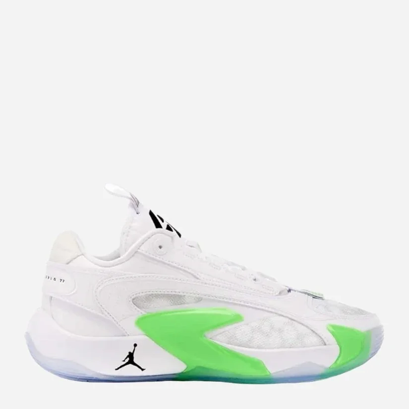 Кросівки підліткові Jordan Luka 2 (Gs) (DZ3498-103)
