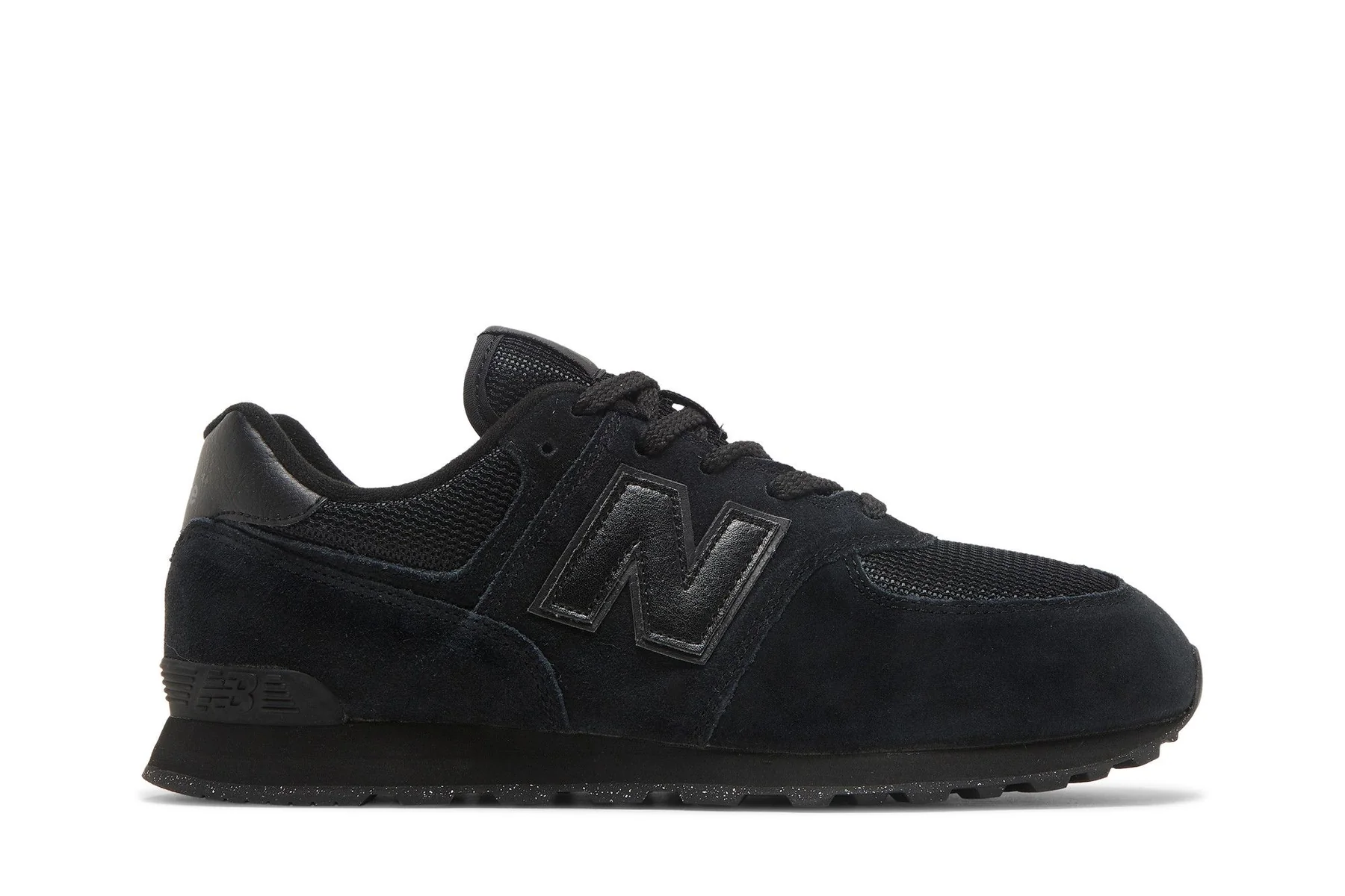 Кросівки підліткові New Balance 574 (GC574EVE)