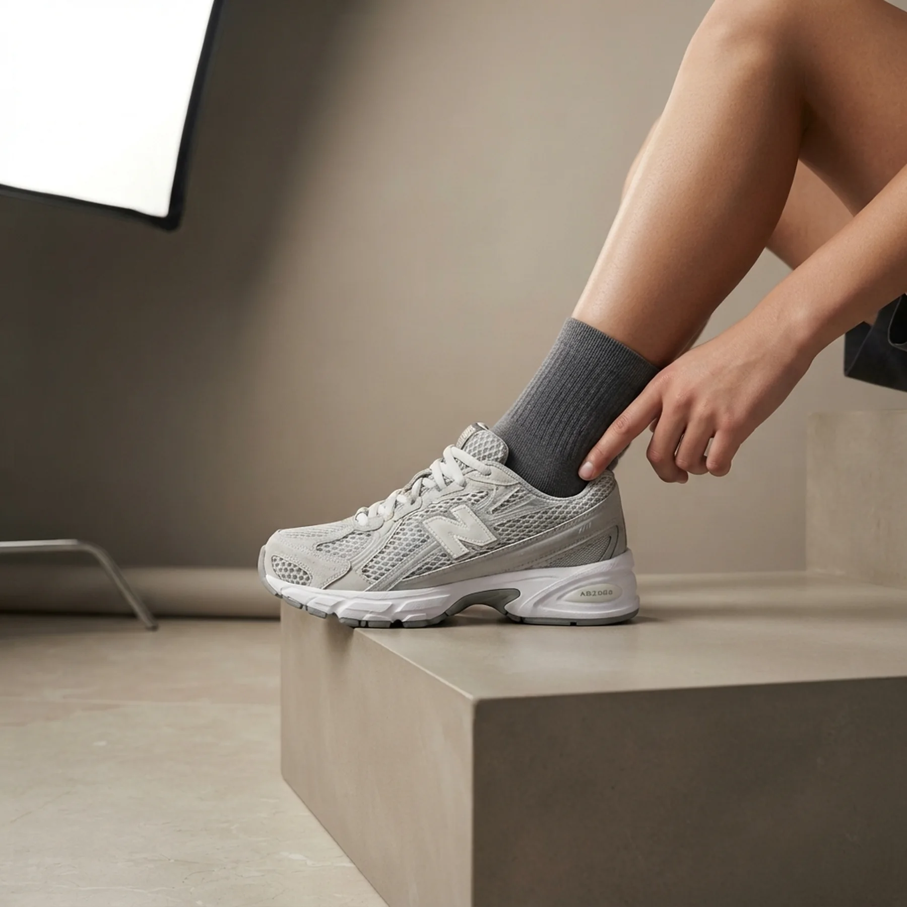 Кросівки підліткові New Balance 740 (GR740GS)