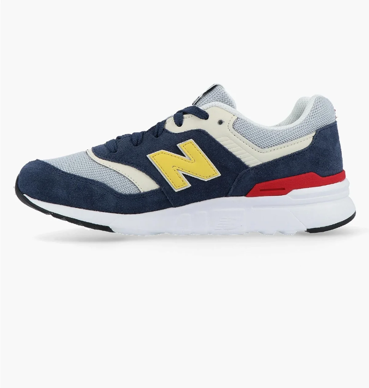 Кросівки підліткові New Balance 997H (GR997HSI)