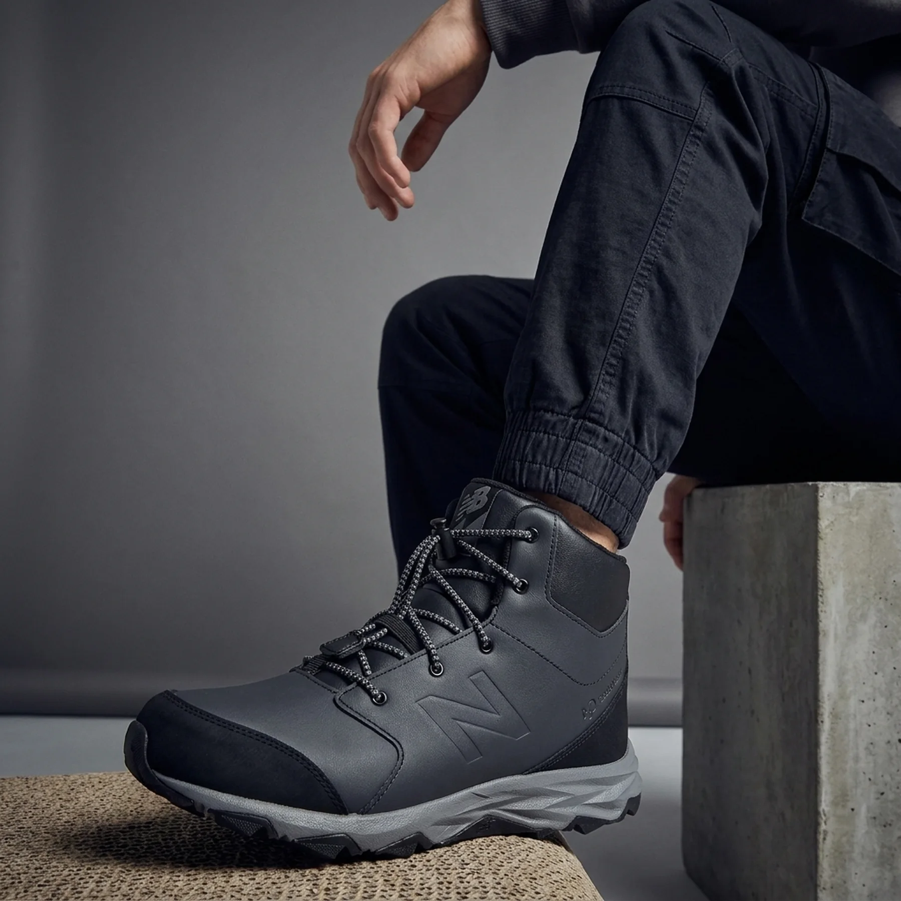 Кросівки підліткові Nike 800 (KH800BKY)