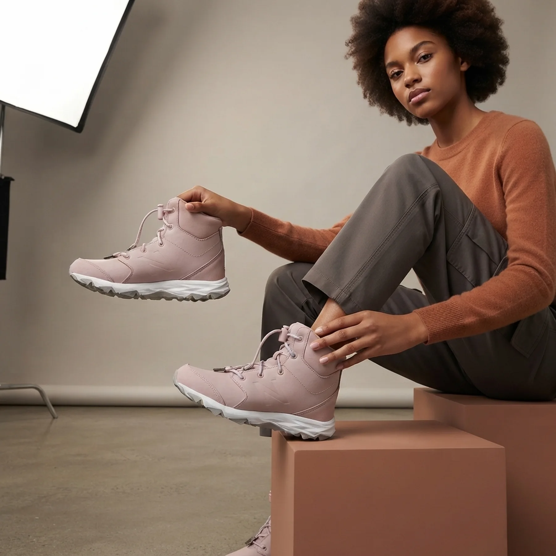 Кросівки підліткові Nike 800 (KH800PKY)