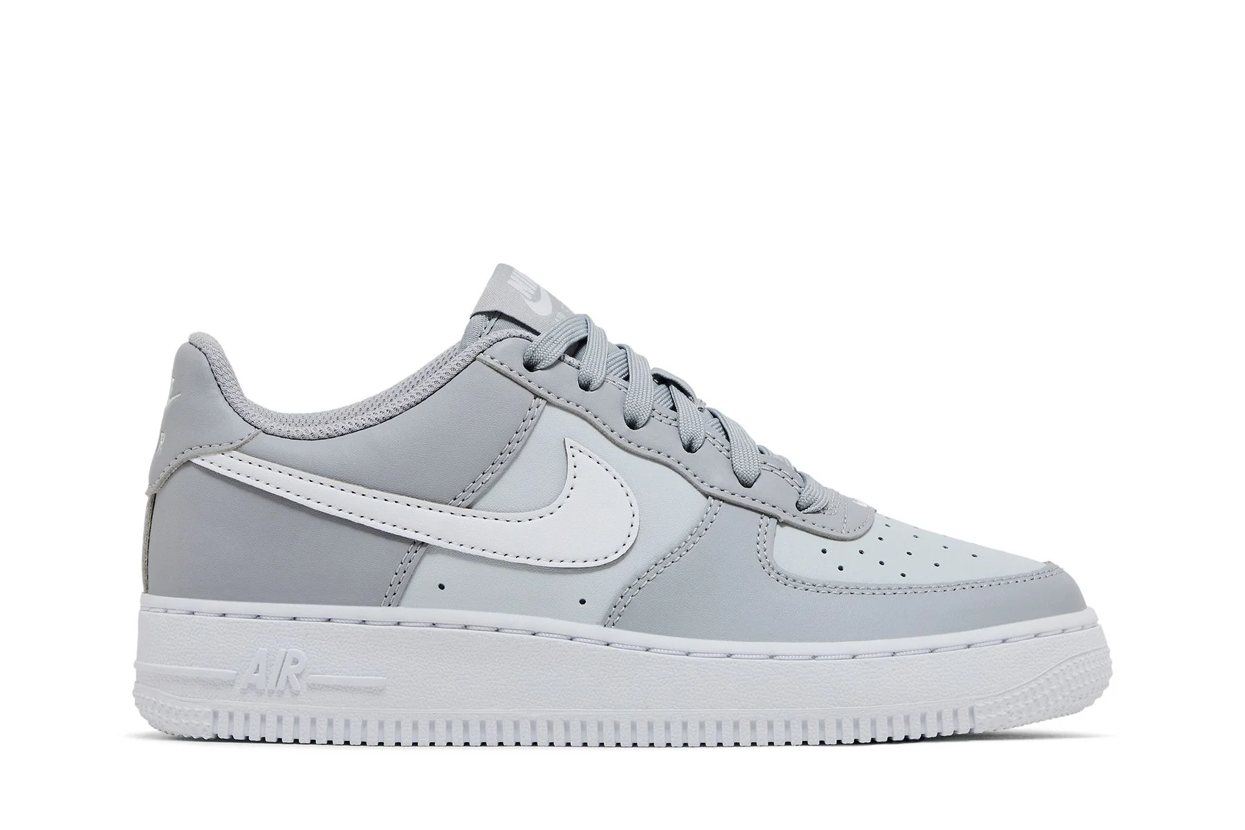 Кросівки підліткові Nike Air Force 1 (FV5948-005)