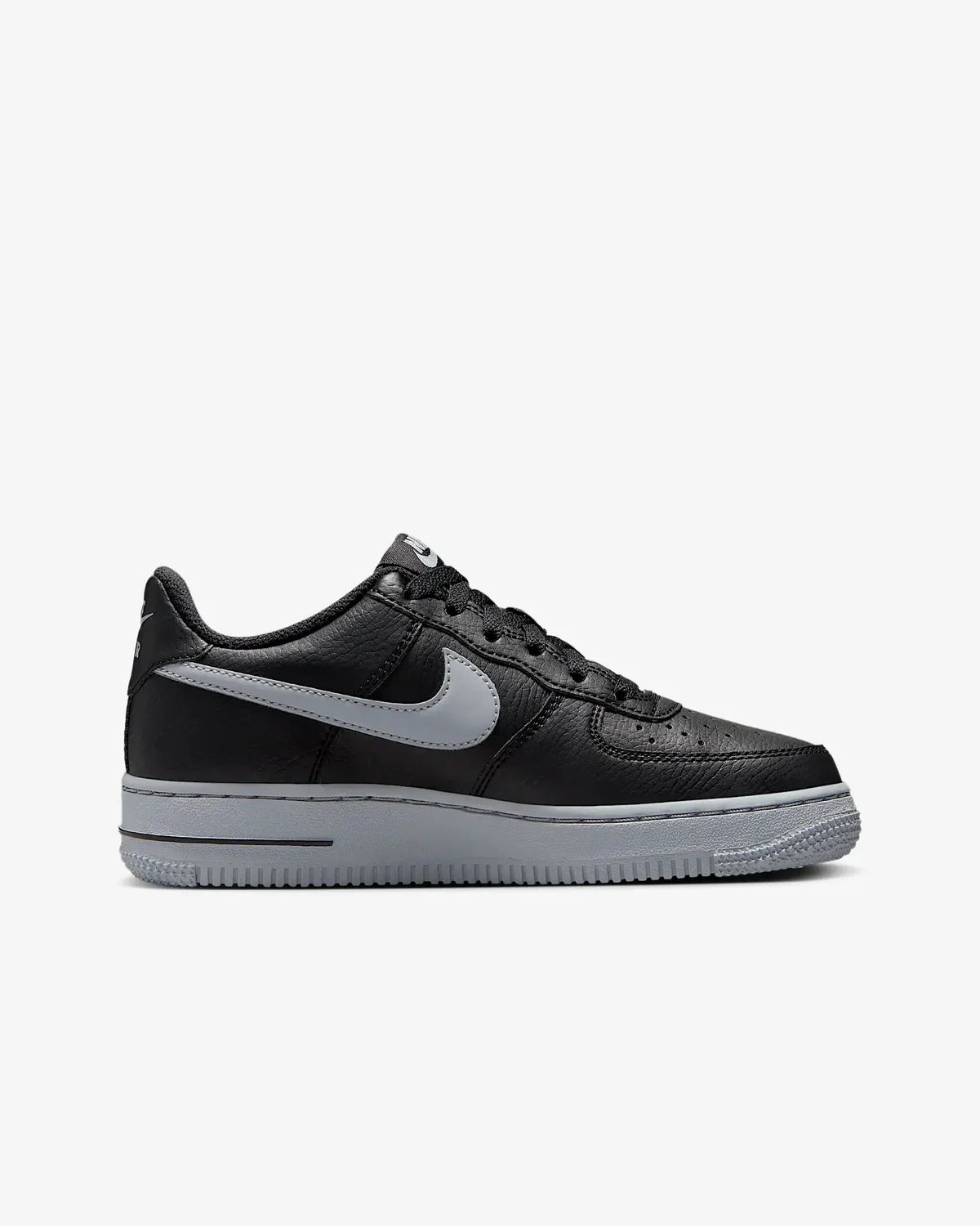 Кросівки підліткові Nike Sport_Time_Mk (HQ3807-001)