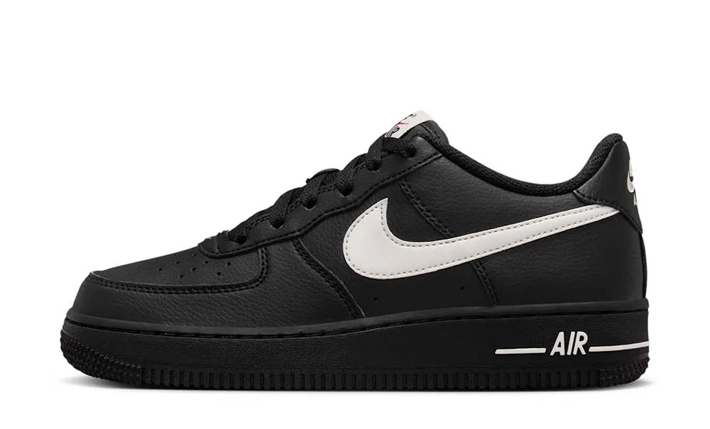 Кросівки підліткові Nike Air Force 1 (HV6359-001)