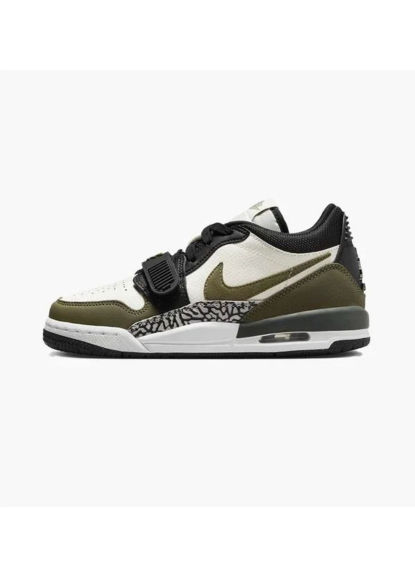Кросівки підліткові Nike Air Jordan Legacy 312 Low Gs Medium (CD9054-120)