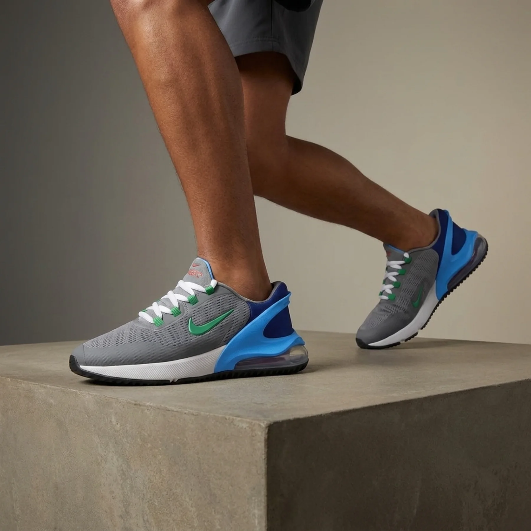 Кросівки підліткові Nike Air Max 270 Go DV1968-003