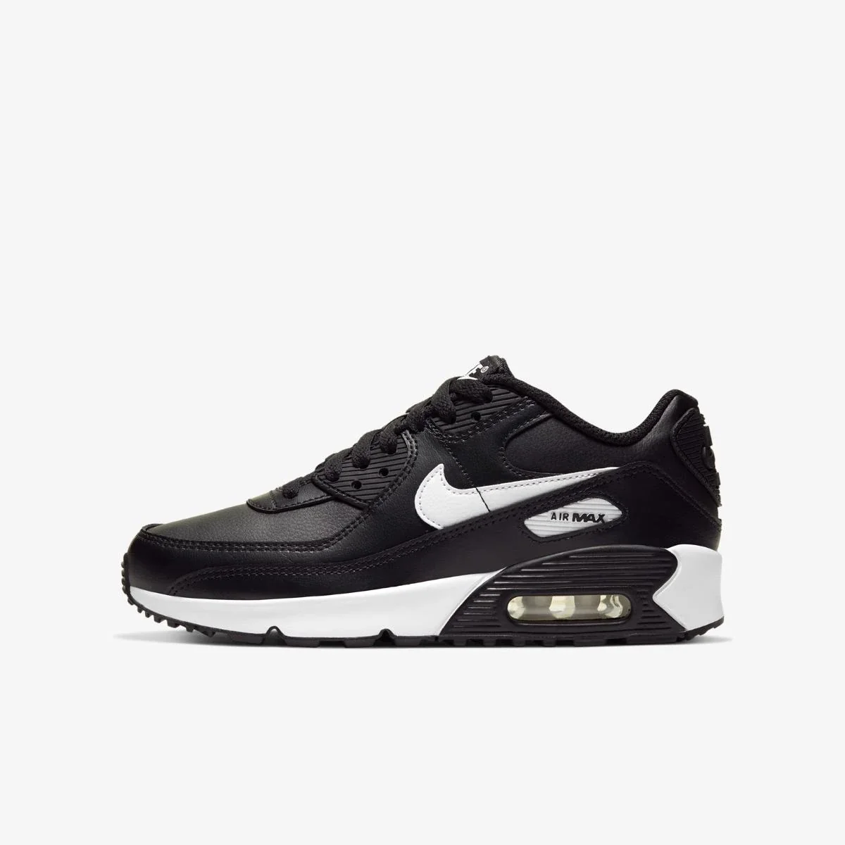 Кросівки підліткові Nike Air Max 90 Ltr (Gs) (CD6864-010)