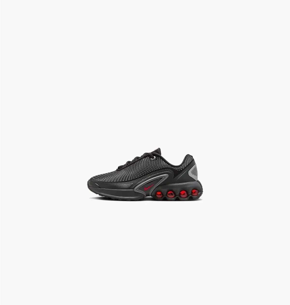 Кросівки підліткові Nike Air Max Dn (FB8987-009)