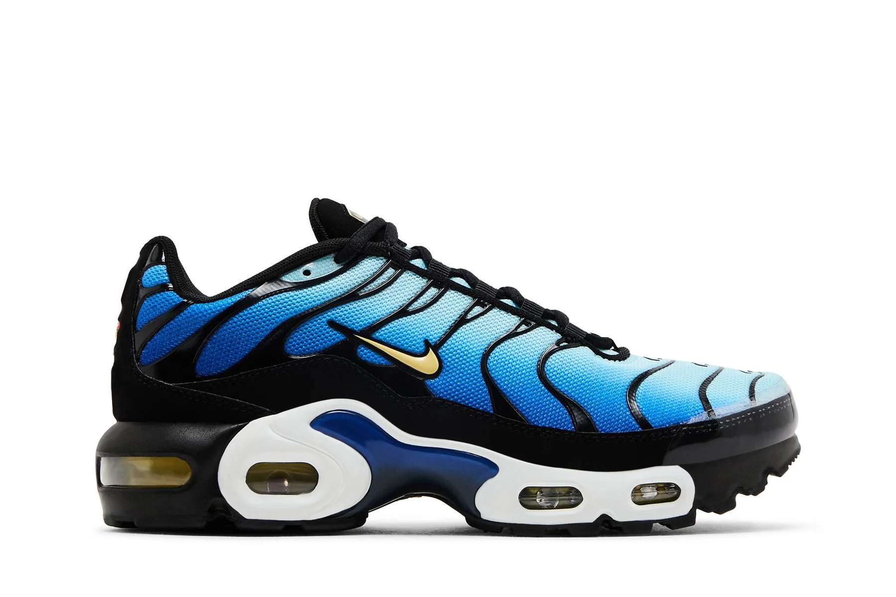 Кросівки підліткові Nike Air Max Plus (CD0609-032)