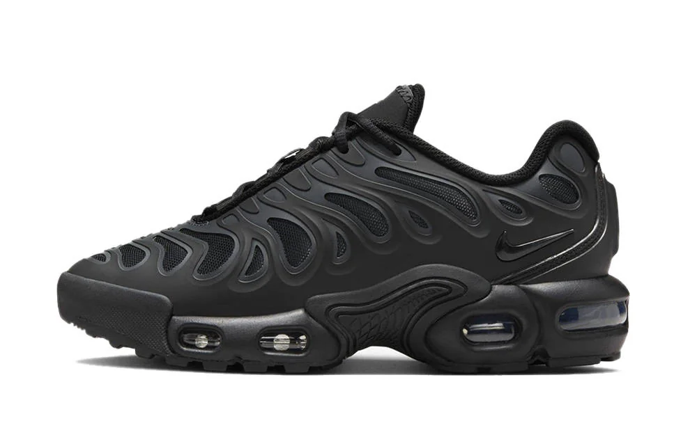 Кросівки підліткові Nike Air Max Plus Drift (FV5921-002)