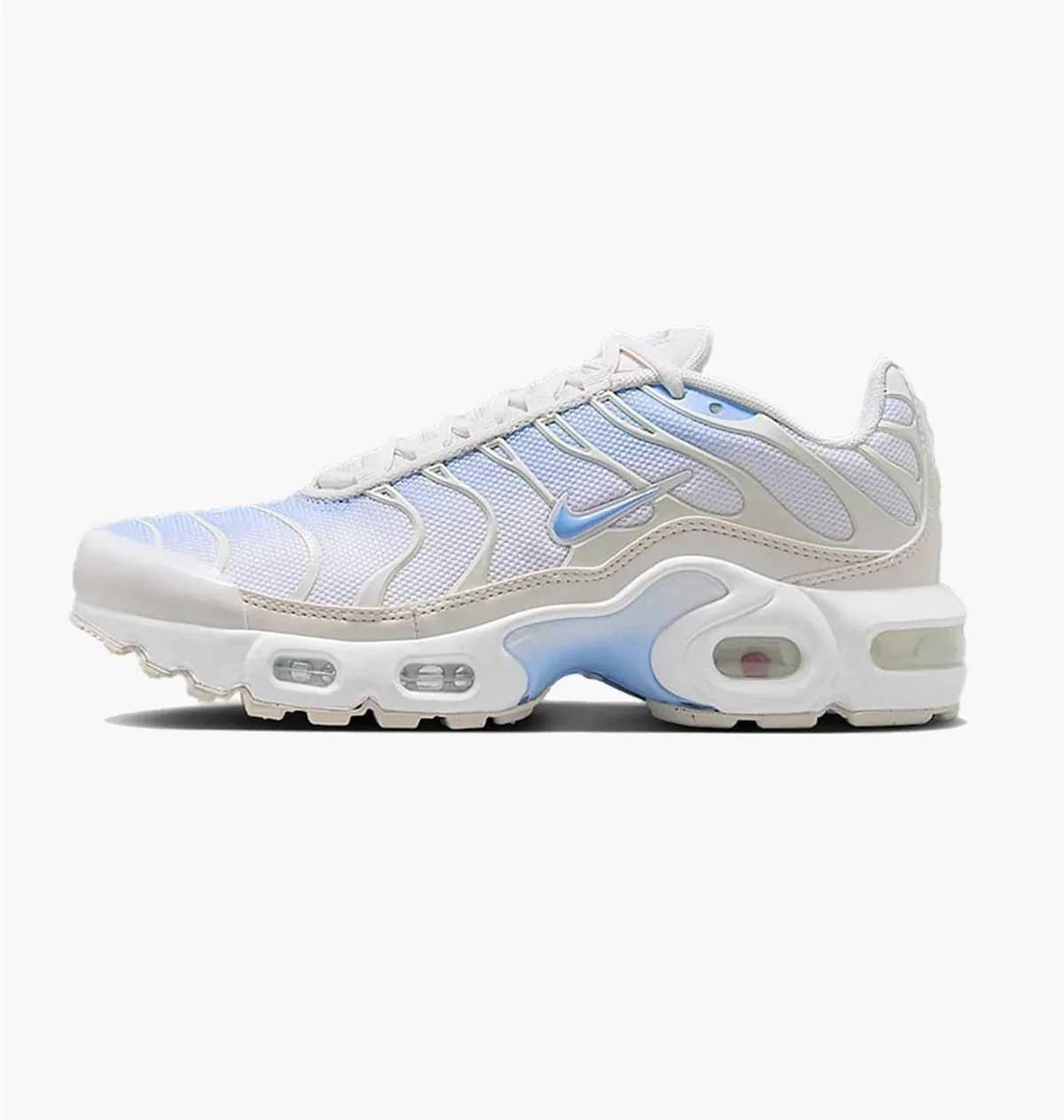Кросівки підліткові Nike Air Max Plus Gs (CD0609-411)
