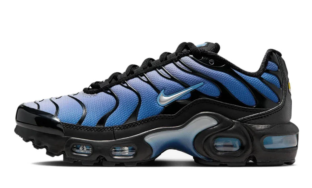 Кросівки підліткові Nike Air Max Plus (IB2867-001)