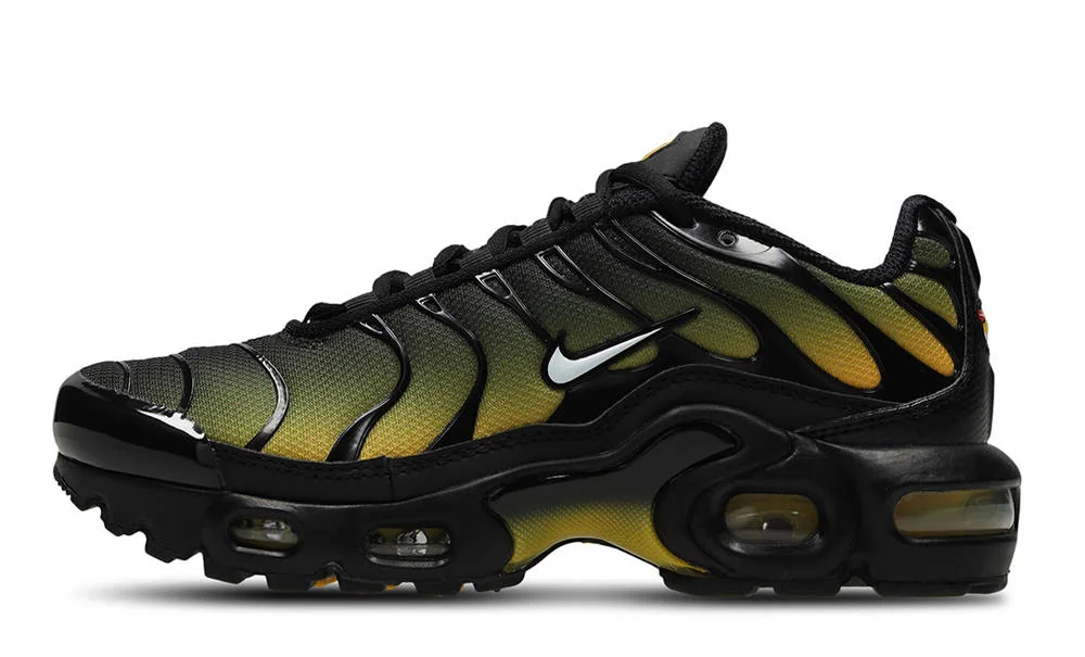 Кросівки підліткові Nike Air Max Plus (IB2870-001)