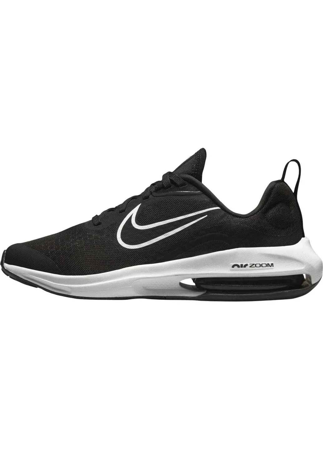 Кросівки підліткові Nike Air Zoom Arcadia 2 (DM8491-002)