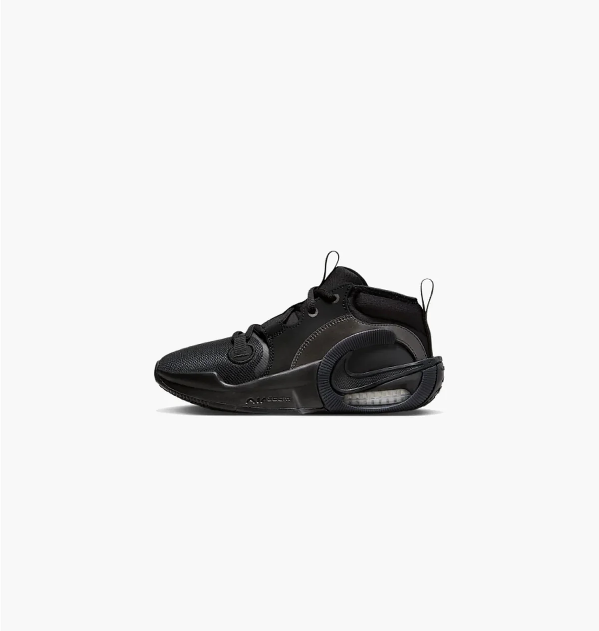 Кросівки підліткові Nike Air Zoom Crossover 2 (Gs) (FB2689-002)