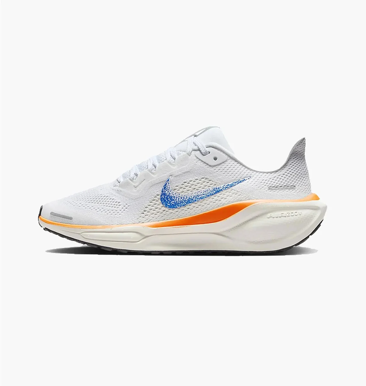 Кросівки підліткові Nike Air Zoom Pegasus 41 Fp Easy On (HM4820-100)